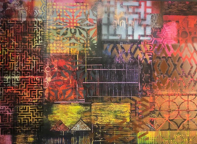 Brinda Miller -Solstice & Equinox Series I