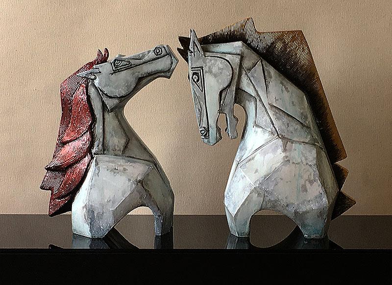 DIJA-Companionship III