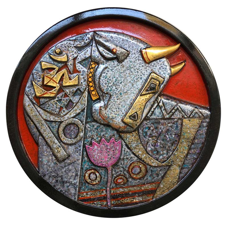 Dinkar Jadhav-Celebration