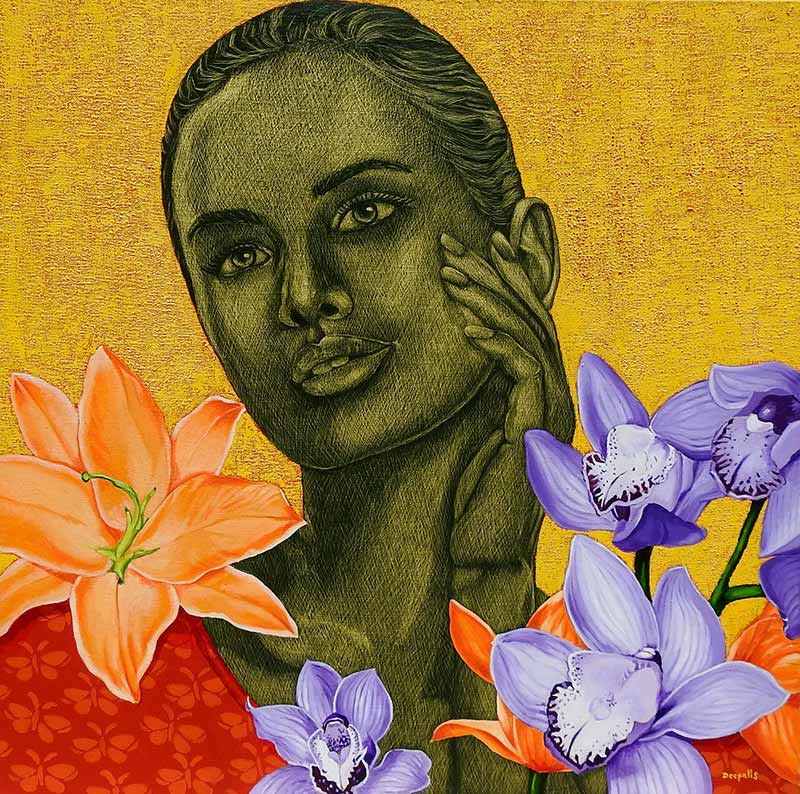 DESA-Shrishty, Nature