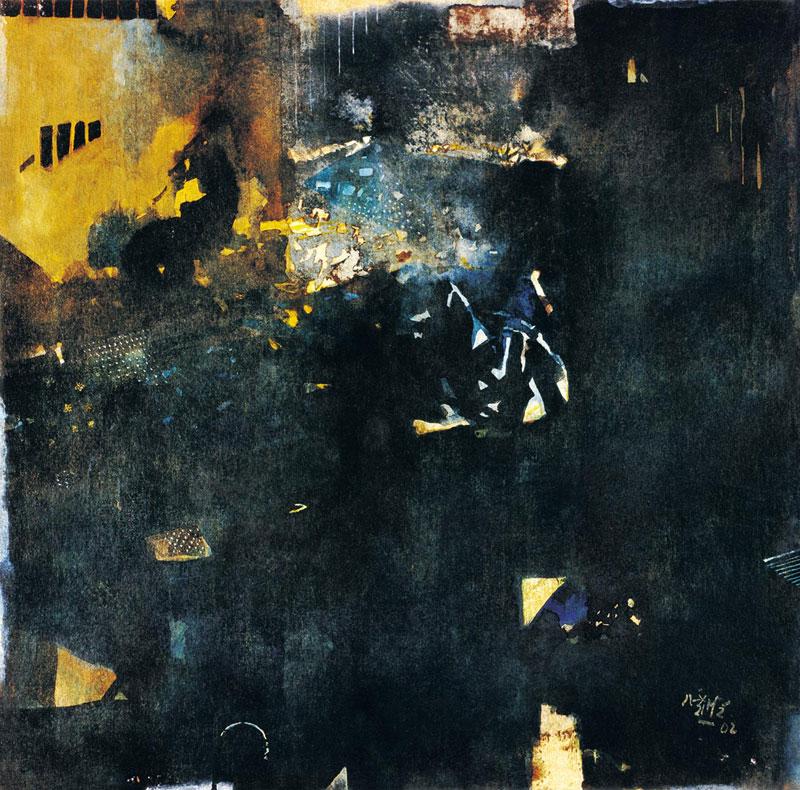 Ganesh Haloi-Untitled