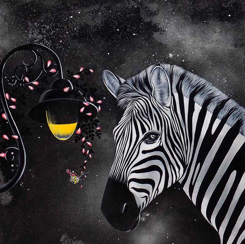 Gopal Samantray-Lockdown 2021