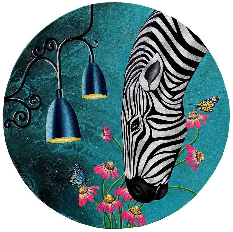 Gopal Samantray-Untitled