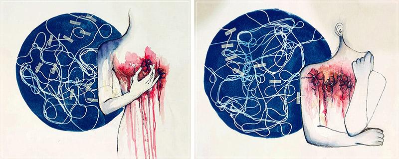 GUSH-The Victory Chronicles II & V