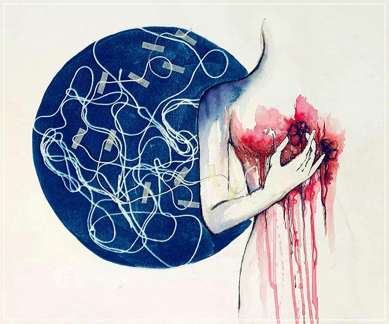 GUSH-The Victory Chronicles II & V