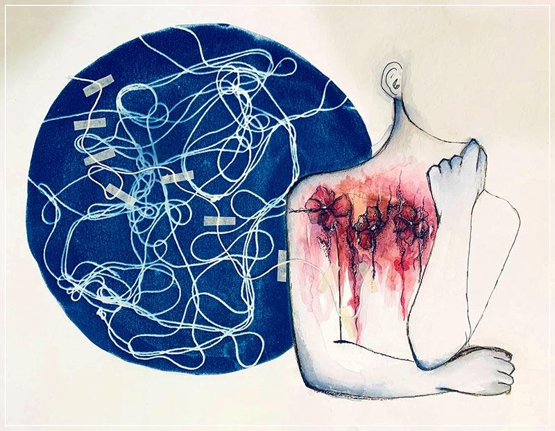 GUSH-The Victory Chronicles II & V