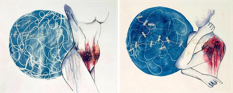 GUSH-The Victory Chronicles VI & VIII