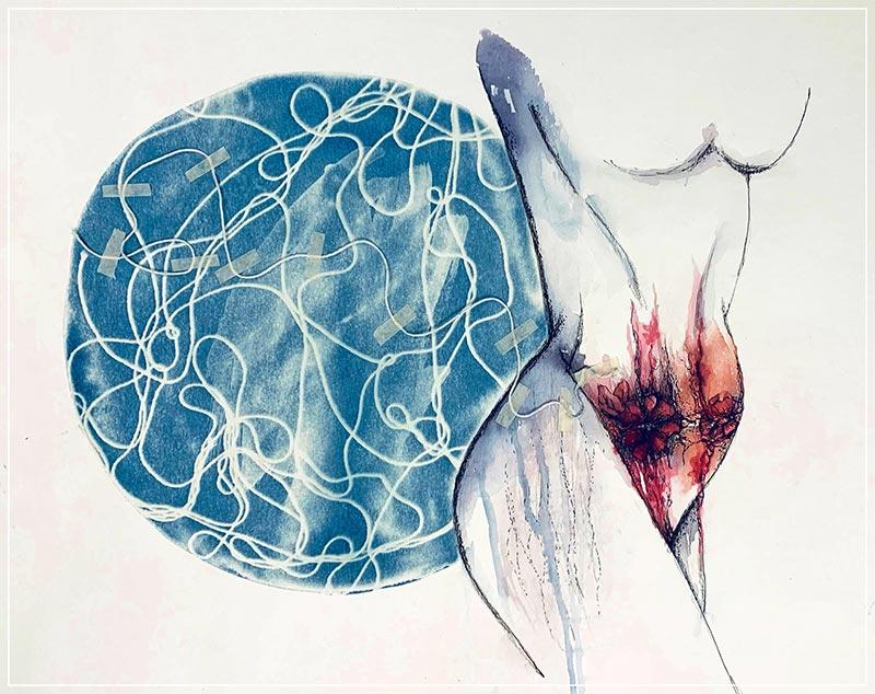 GUSH-The Victory Chronicles VI & VIII