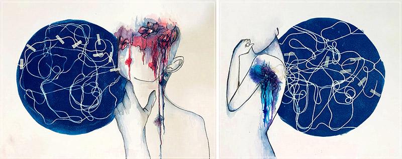 GUSH-The Victory Chronicles III & IV