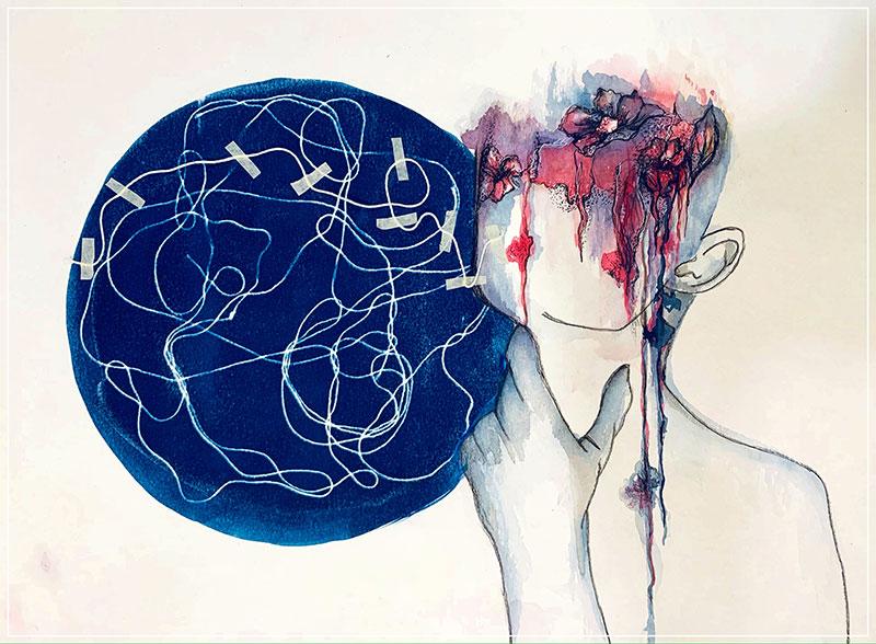 GUSH-The Victory Chronicles III & IV