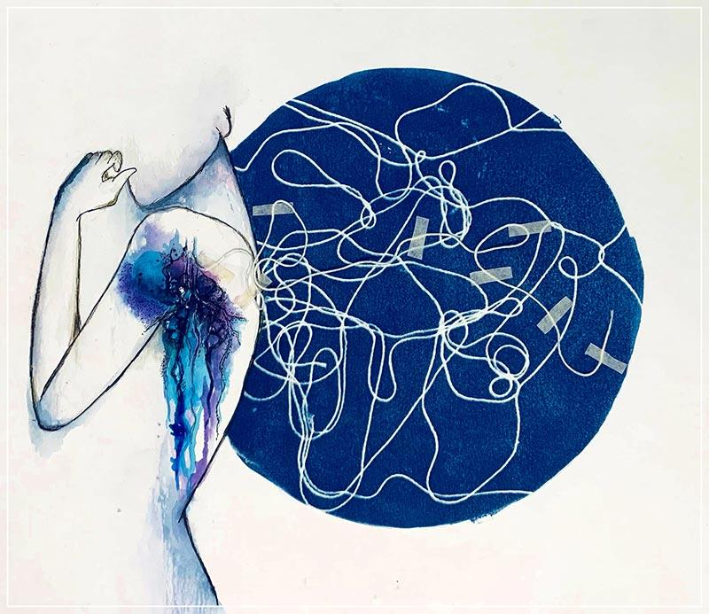 GUSH-The Victory Chronicles III & IV