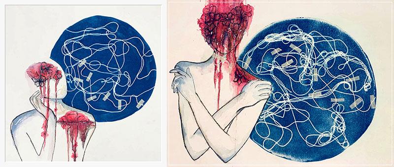 GUSH-The Victory Chronicles VII & IX