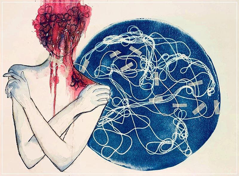 GUSH-The Victory Chronicles VII & IX