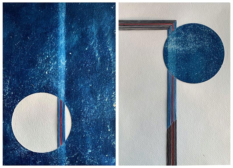 Gunjan Shrivastava-Connected I