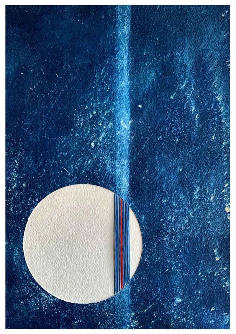 Gunjan Shrivastava-Connected I