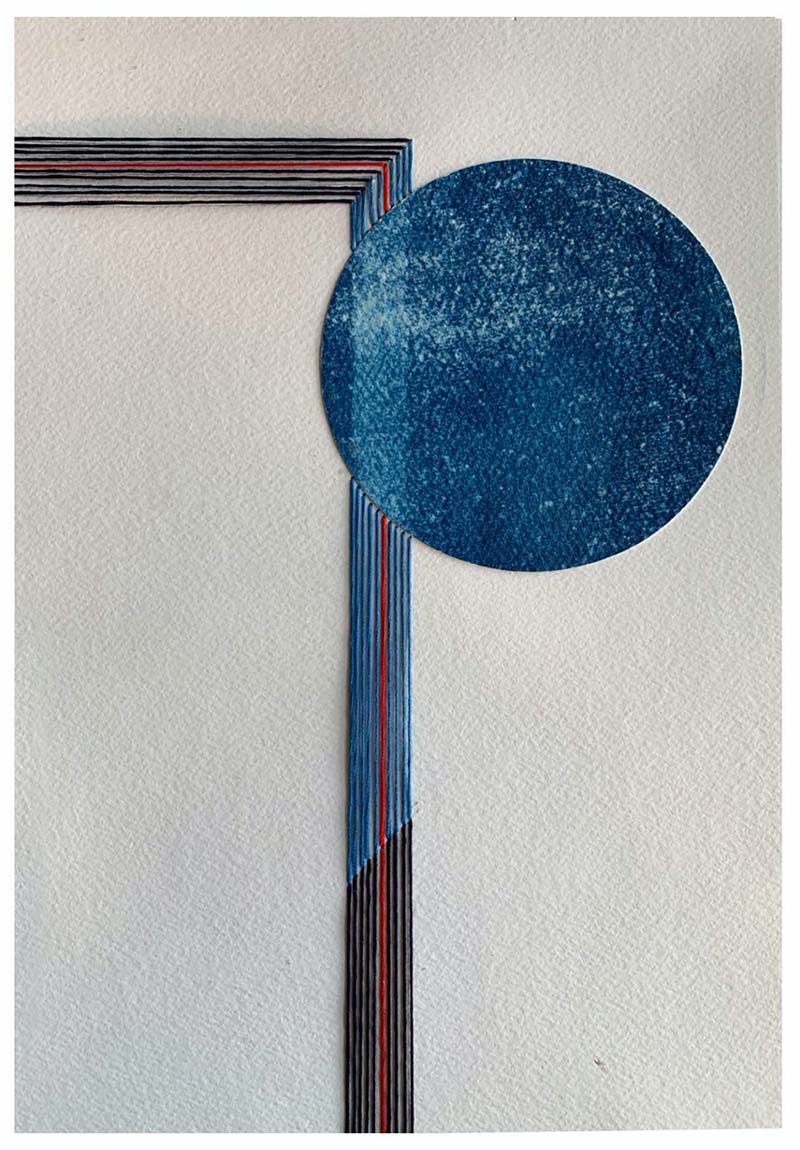 Gunjan Shrivastava-Connected I