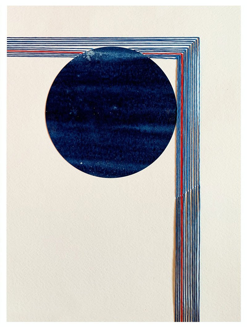 Gunjan Shrivastava-Connected III