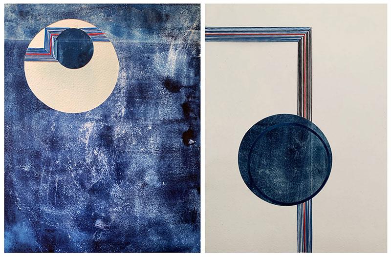 Gunjan Shrivastava-Connected I