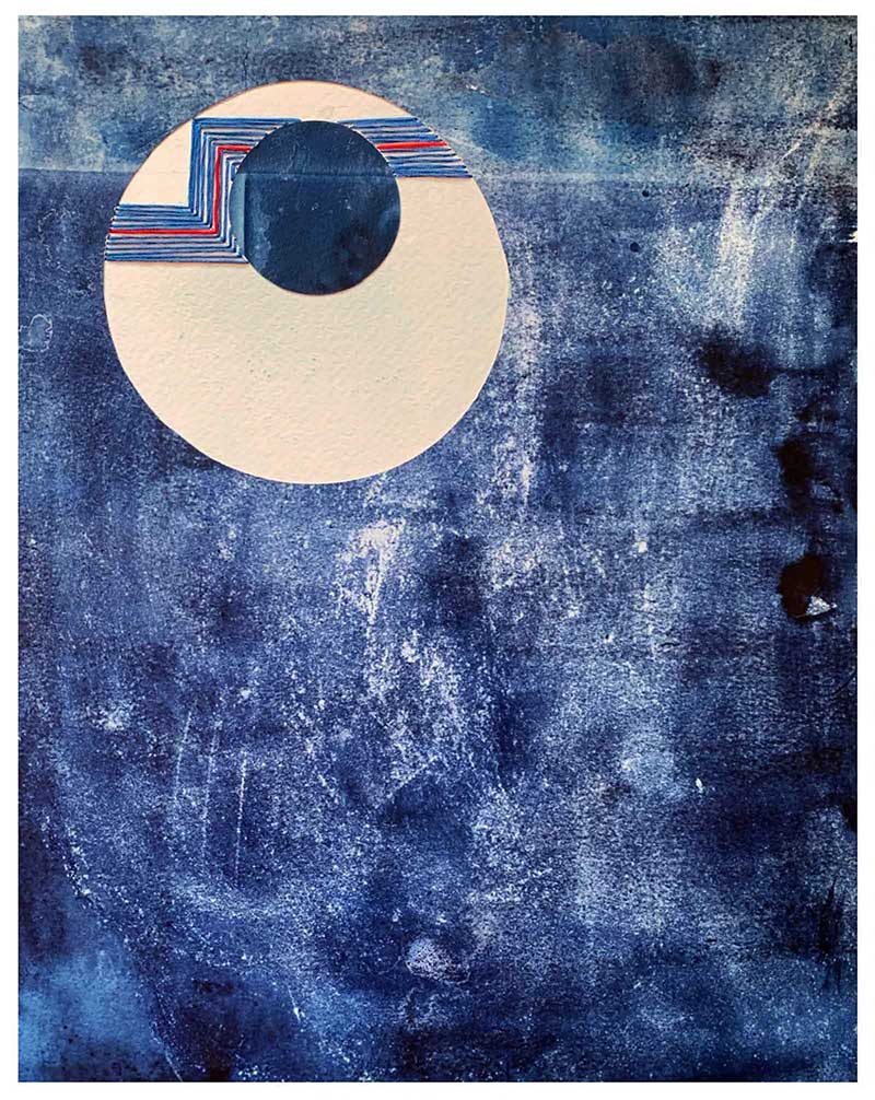 Gunjan Shrivastava-Connected IV