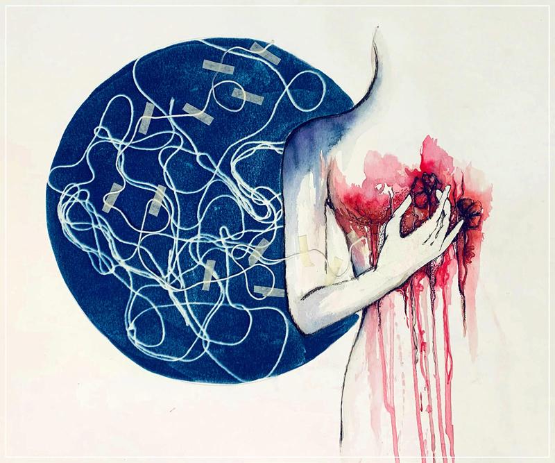 GUSH-The Victory Chronicles II & VIII