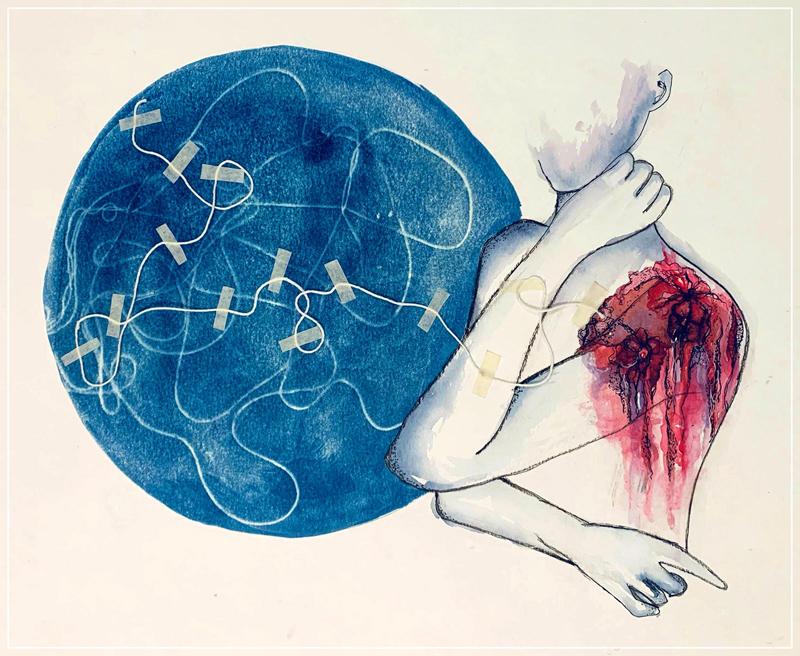 GUSH-The Victory Chronicles II & VIII