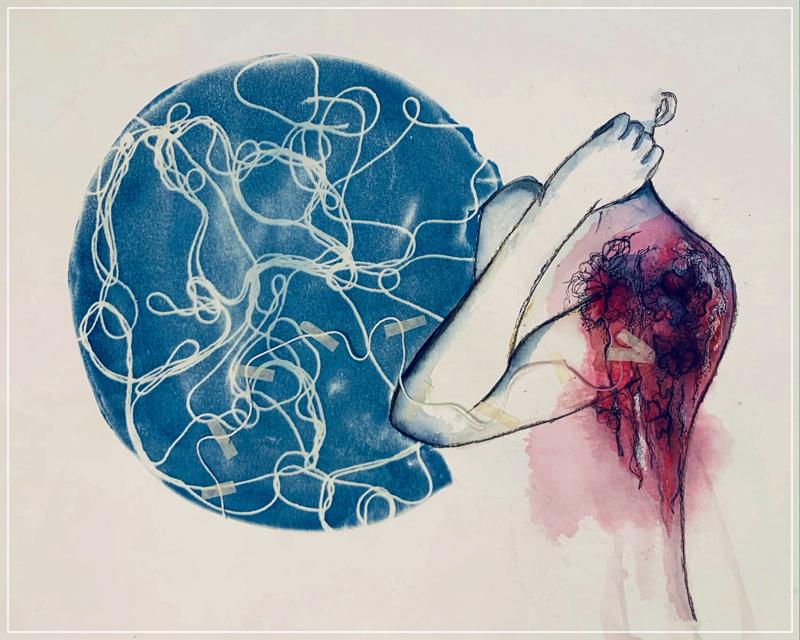 GUSH-The Victory Chronicles X & VI