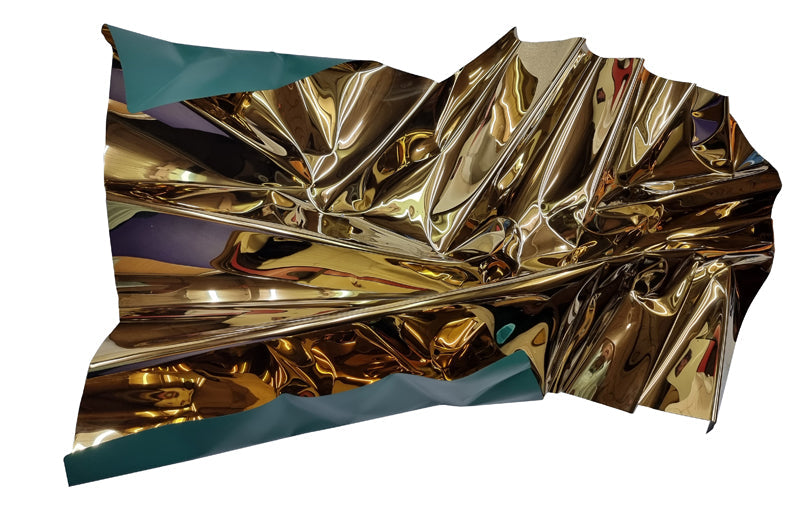 Hitesh Gilder-Meteor XXXV