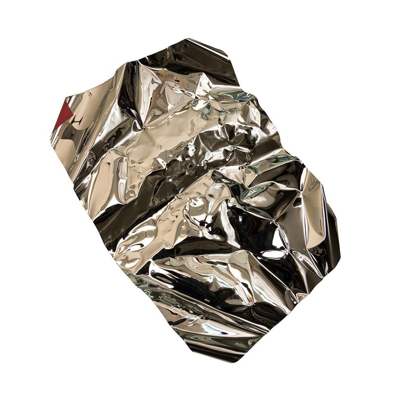 Hitesh Gilder-Meteor II