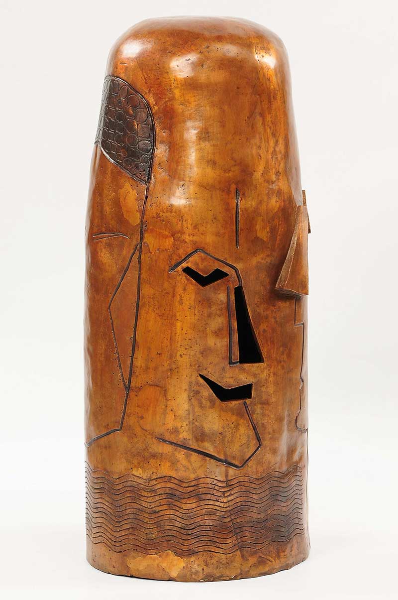 HIGI-Heads over heads