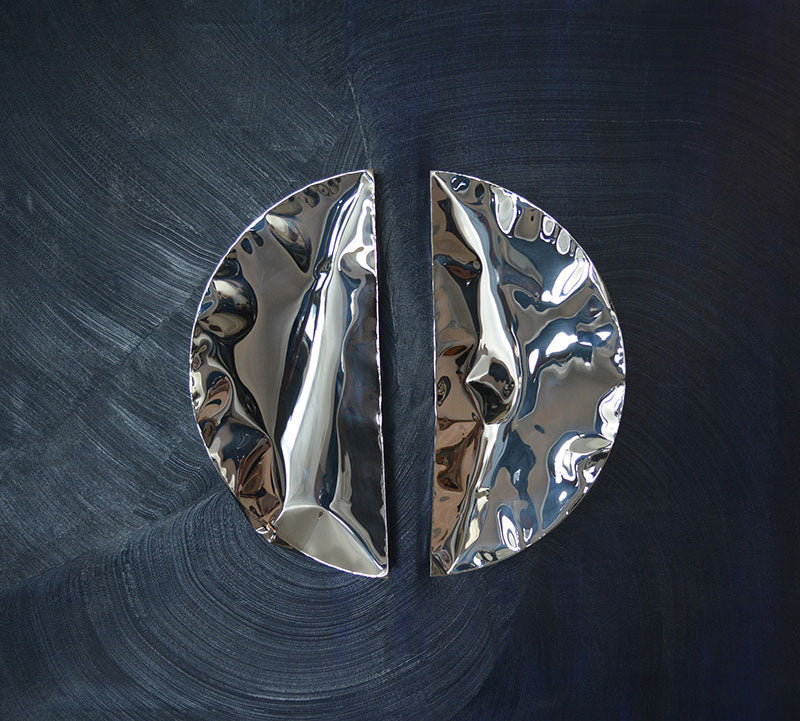 HIGI-Two halves of a whole