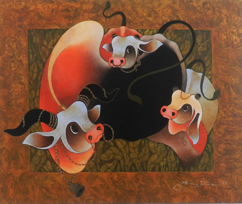 HR Das-HRDA-Love & Affection