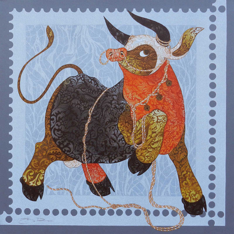 HR Das-Love & Affection