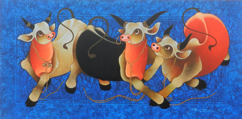 HR Das-Love & Affection