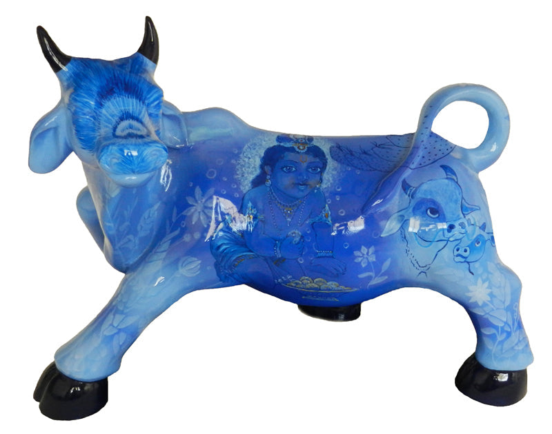 HR Das-HRDA-Dancing Bulls I