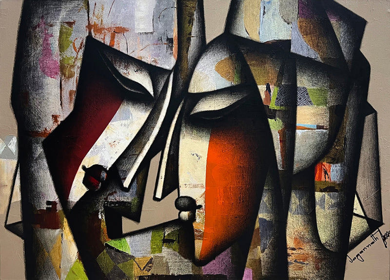 Jagannath Paul -JAPA-Bond of Love Series