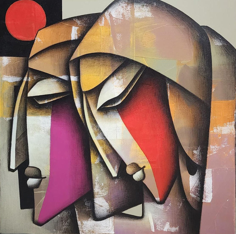 Jagannath Paul -JAPA-Bond of Love Series II