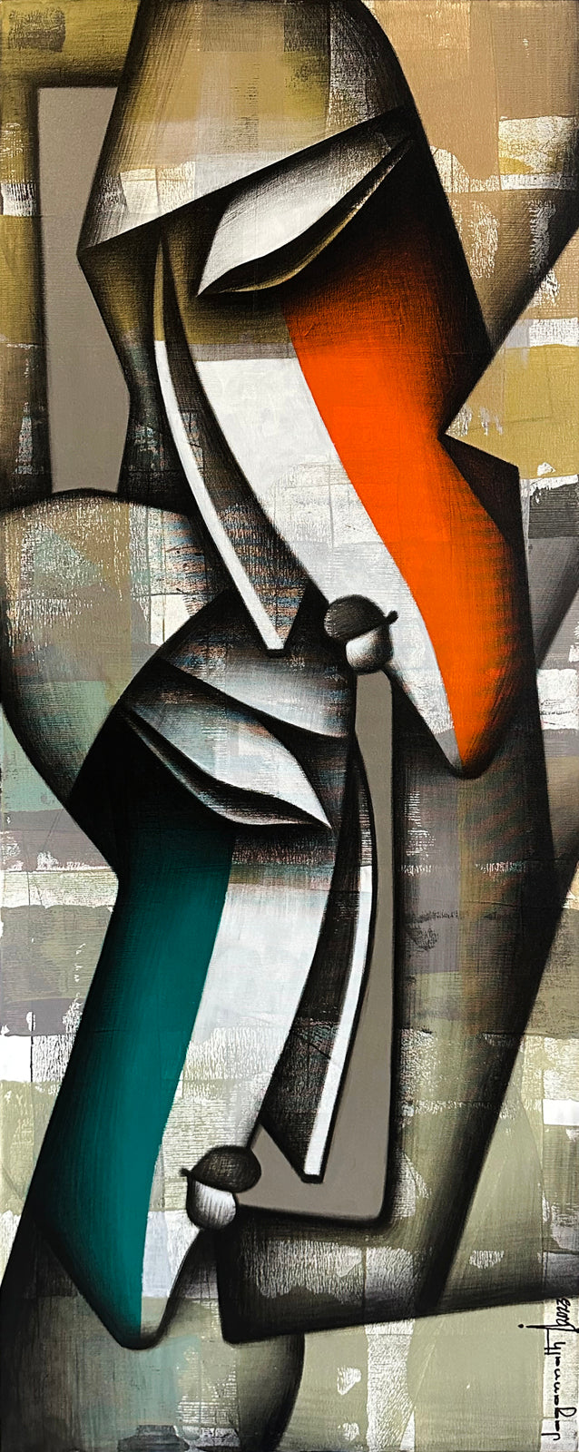 Jagannath Paul-JAPA-Bond of Love series I & II