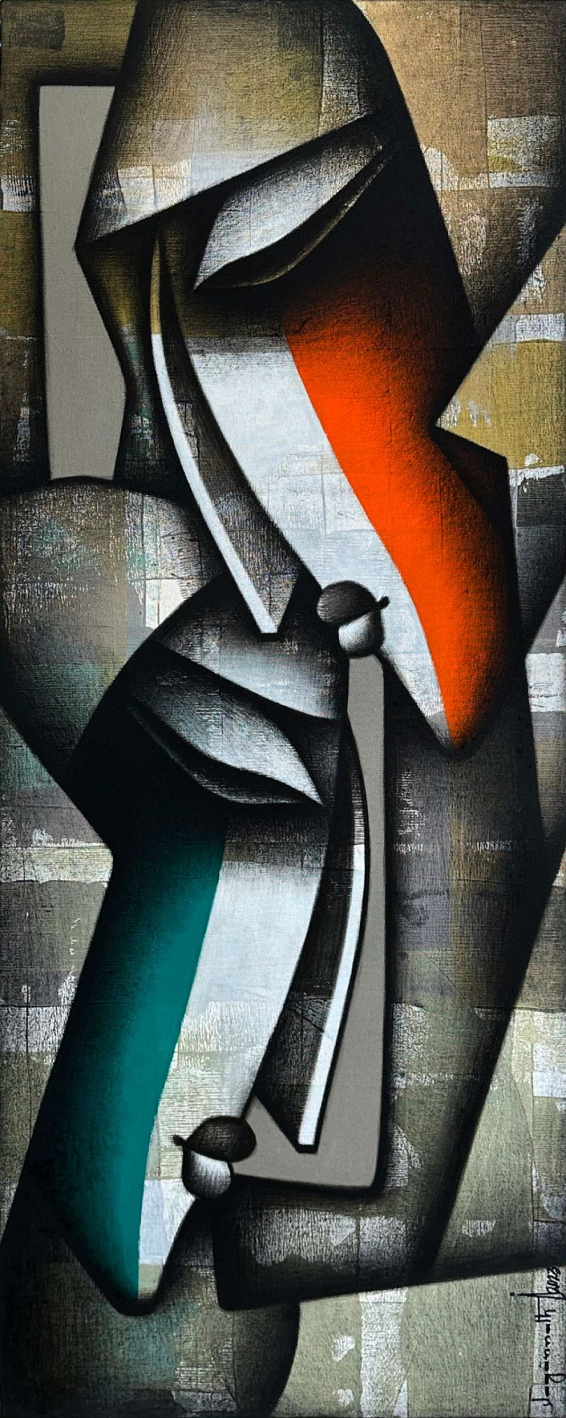 Jagannath Paul-JAPA-Bond of Love series II