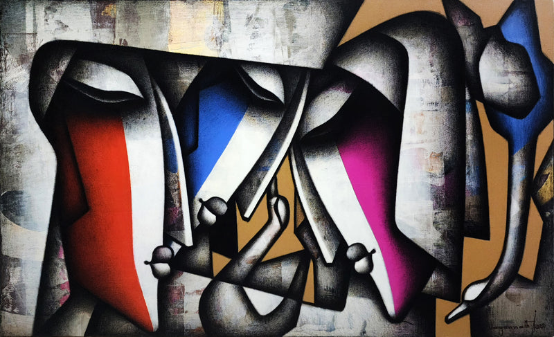 Jagannath Paul-Togetherness