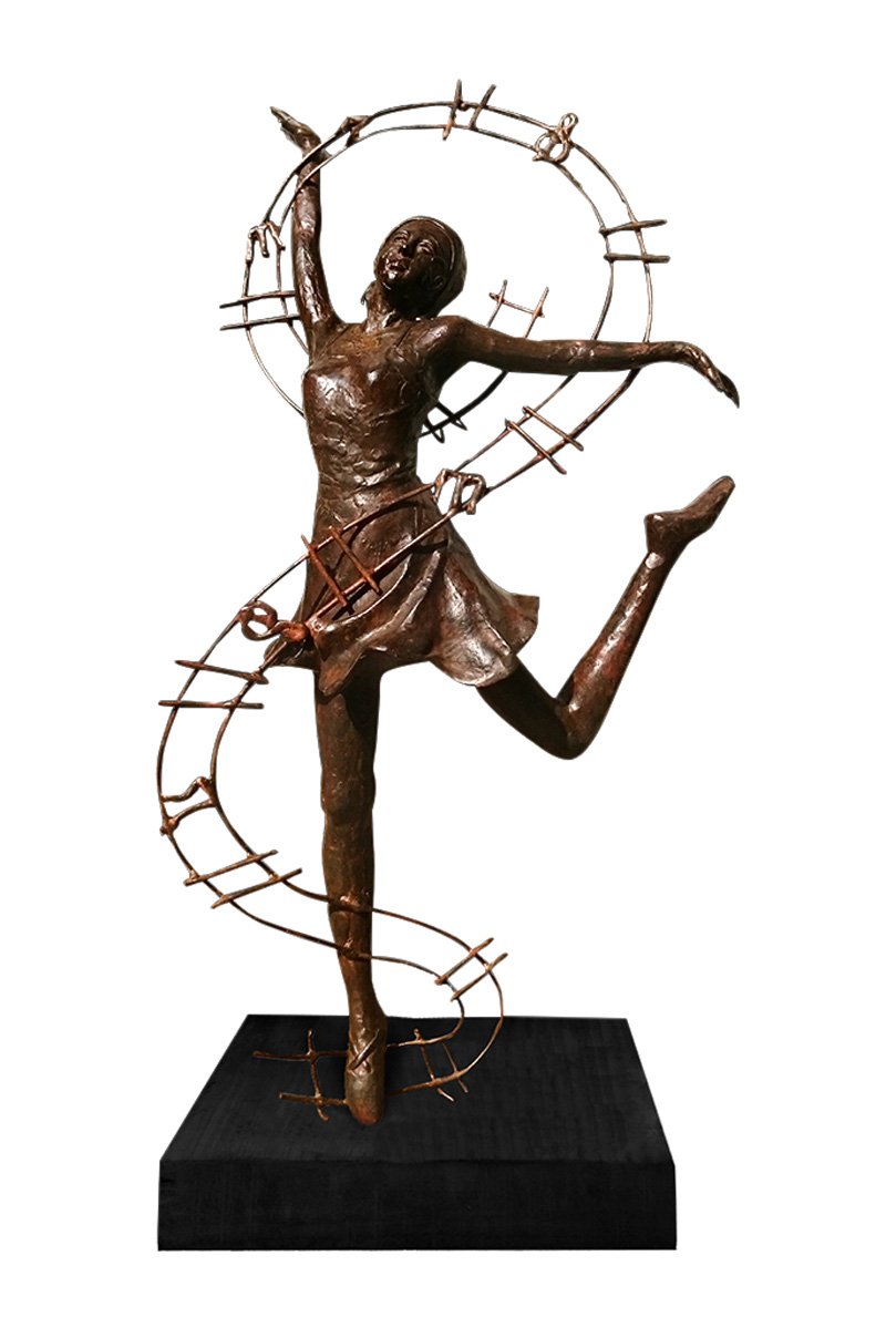 Jagannath Paul-Ballerina Series I