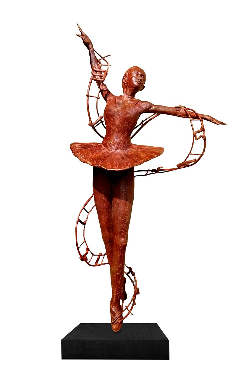 Jagannath Paul-Ballerina Series II