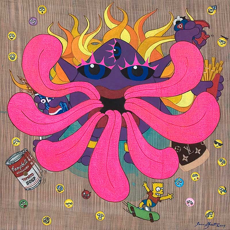 Jenny Bhatt-Moksha Shot