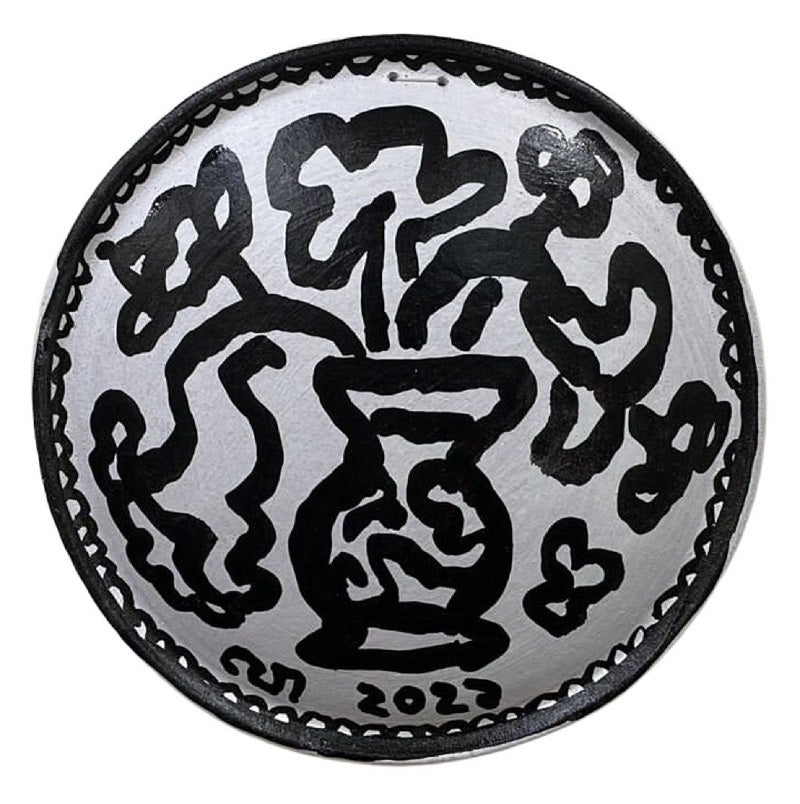 Jogen Chowdhury-JOCH-Untitled