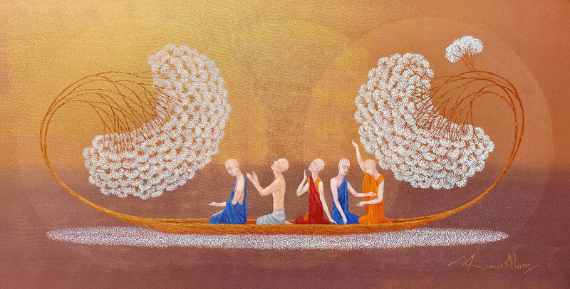 Kamar Alam-KAAL-Believing