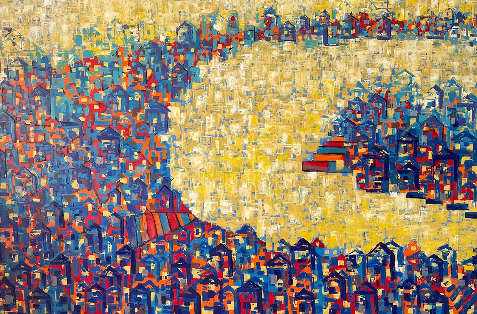 Karishma Wadhawa-Untitled