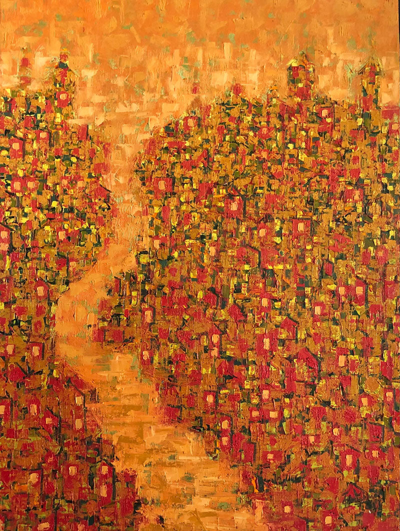 Karishma Wadhawa-Untitled