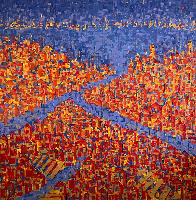 Karishma Wadhawa-Untitled