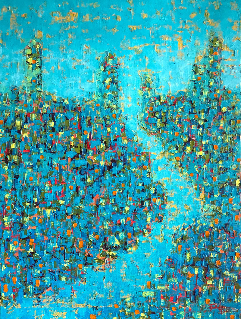 Karishma Wadhawa-Untitled