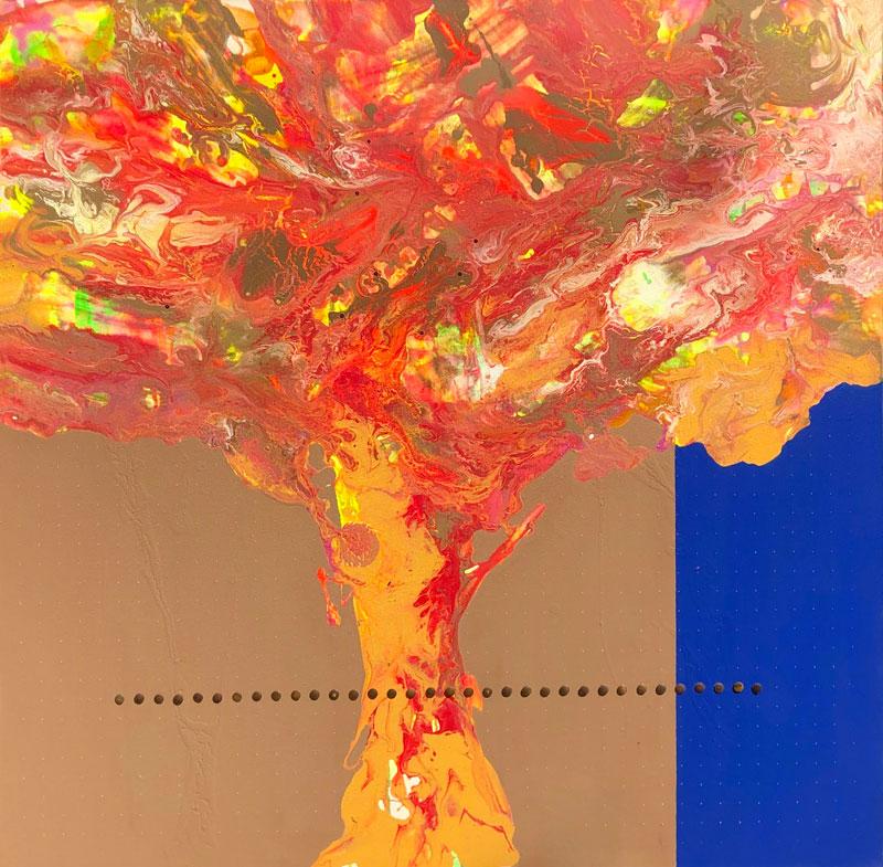 Kisalay Vora-No Mind II