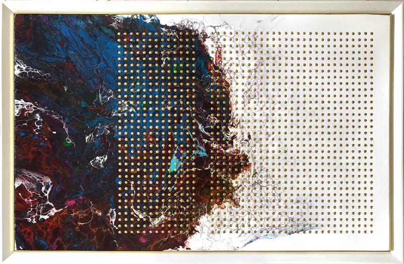 Kisalay Vora-From the solace of no mind